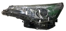 Scheinwerfer Toyota Avensis Von 2015 Links
