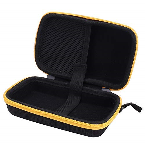 Aenllosi Hard Case for Fluke 101/106/107 Handheld Digital Multimeter | eBay