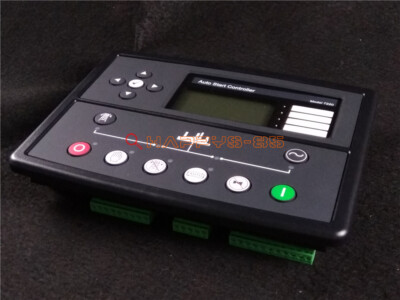 Neu Generator Auto Start Kontrolle Modul DSE7220 für Deepsea