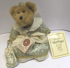 Boyd's Bears Princess Once Upon A Hiccup Bailey From Bailey and Friends 