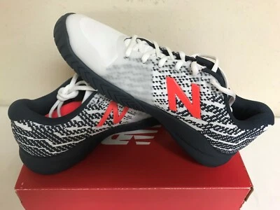 New Balance Men's Tennis Shoe Style #MCH996U3