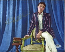 2014 Breygent American Horror Story Autographs Guide 49