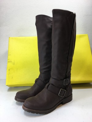 kenneth cole reaction riding boots