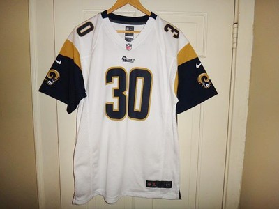 todd gurley jersey nike