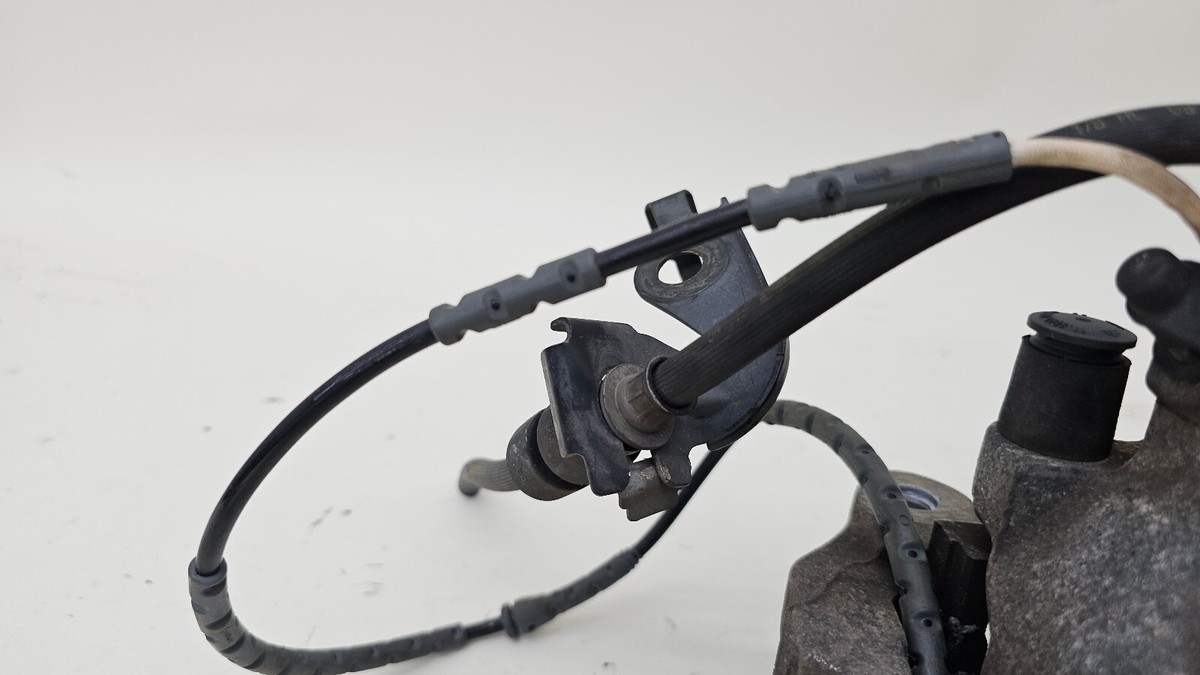 Rear Left Brake Caliper For BMW 3 Series E90, E91, E92, E93 (2004-2013) - 42mm Piston