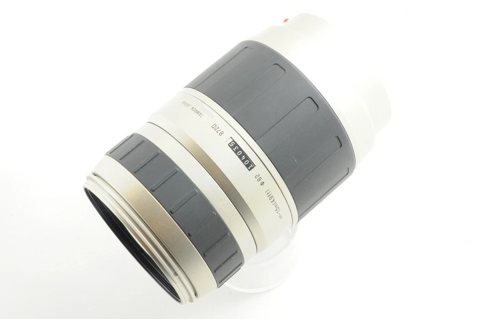 [Excellent+++] Tamron 872D 75-300mm f/4-5.6 AF LD for Minolta Sony A w/ Caps - Image 3 of 4