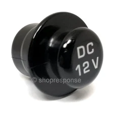 OEM Nissan Cigarette Lighter / AC Power Outlet Socket Cap Cover Plug 25335-89981