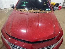 Used Hood Fits 2014 Chevrolet Impala Grade A Used Hood Fits 2014 Chevrolet Impala Grade A