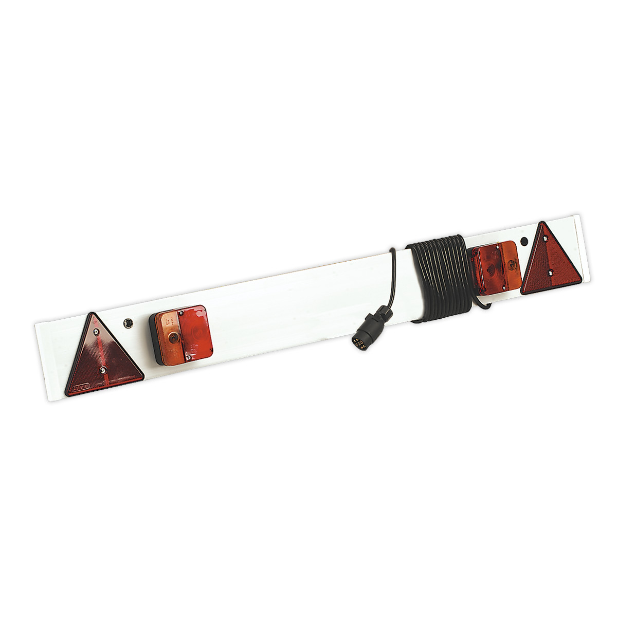 Sealey Trailer Board 4ft with 5m Cable - TB4/5