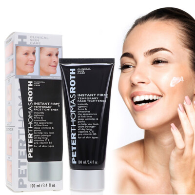 Peter Thomas Roth Instant Firmx Temporary Face Tightener 3.4 oz 100 ml ...