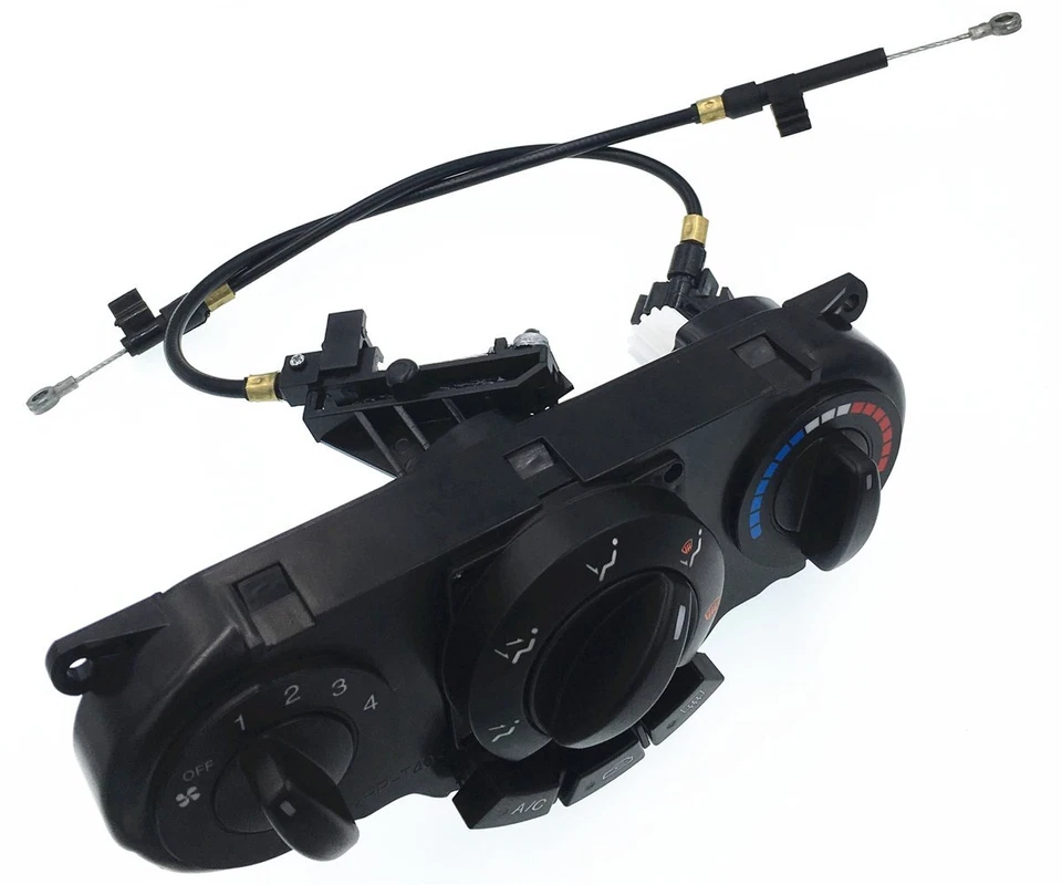 Car Air AC-Heater Panel Cilmate Control-Switch 96615408 For Buick For Chevrolet - Изображение 3 из 4