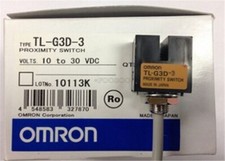 1Pc Omron Sensor Brand New TL-G3D-3