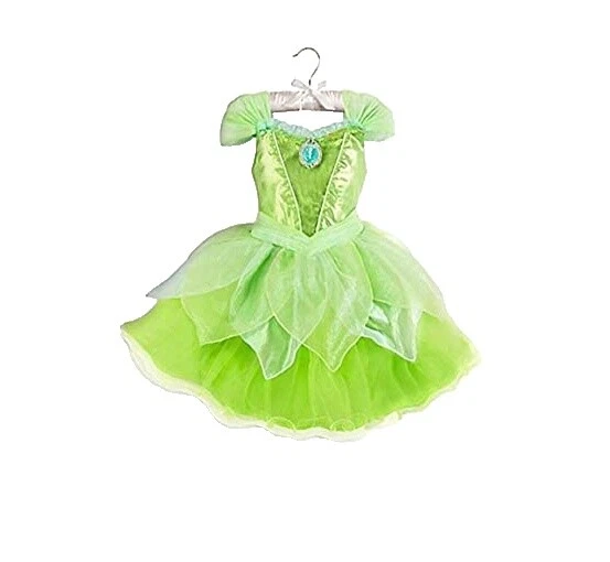 Костюмы для девочек Tinker Bell