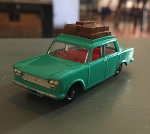 matchbox fiat 1500