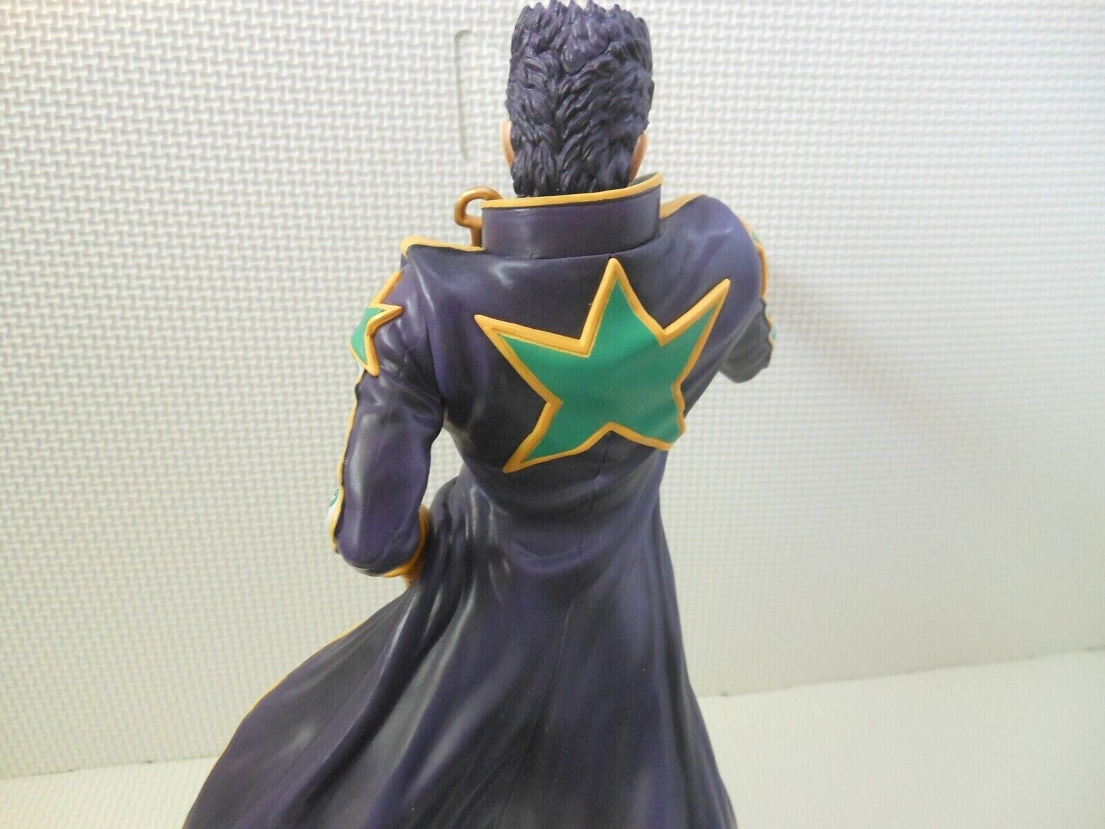 BANDAI Stone Ocean figure Jotaro Kujo JoJo's Bizarre Adventure Ichiban —  ToysOneJapan