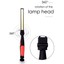 Multifunction-10000-Lumen-COB-LED-Slim-Work-Light-Lamp-Flashlight-Rechargeable thumbnail 5