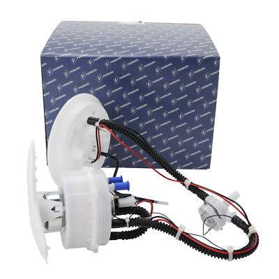 Pierburg 702701610 Fuel Pump Module Assembly For BMW F07 F10 F12 F06 4.4L Turbo