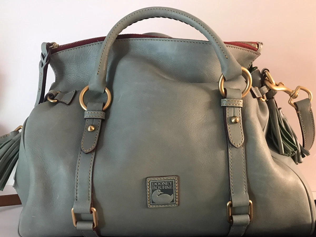 Dooney and 2024 bourke florentine
