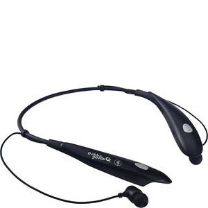Gabba Goods G NeckBeats Bluetooth Stereo Headphones ...