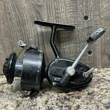 VINTAGE GARCIA MITCHELL 300A FRESHWATER SPINNING REEL MADE IN FRANCE