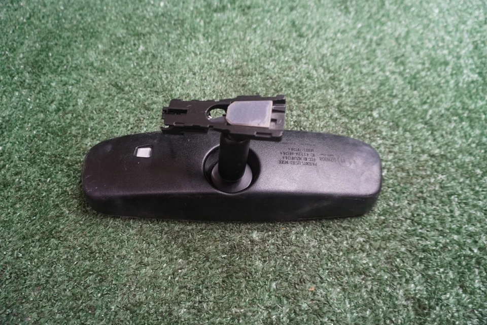 Espejo retrovisor interior KIA CADENZA 2014 2015 2016 OEM E11028008 Foto 2 de 4