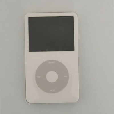 NEW Apple iPod Video 5th Generation White 30GB MP3 Player - Sealed