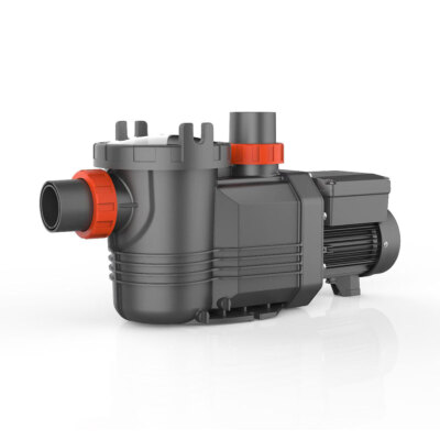 3.0 HP Variable Speed Swimming Pool Pump