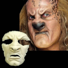 Woochie The Beast Foam Prosthetic