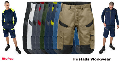 Fristads Workwear 129530 Skarup SHORTS 2562 STFP NEUHEIT Arbeitshose Kansas