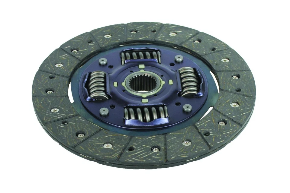 Kit de embrague Gear Master para GMC Canyon Chevy Colorado Isuzu I-280 I-290 2,8 L 2,9 L Foto 4 de 4