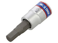 "203505 SchlüSsel SteckschlüSsel Hex 5Mm 1/4\" 37Mm LöTspitze: Torx® King Tony"