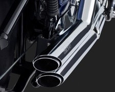 vance and hines cruzers v star 650