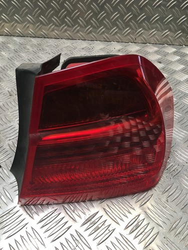 BMW 3er E90 Rückleuchte Rücklicht rechts außen vor Facelift