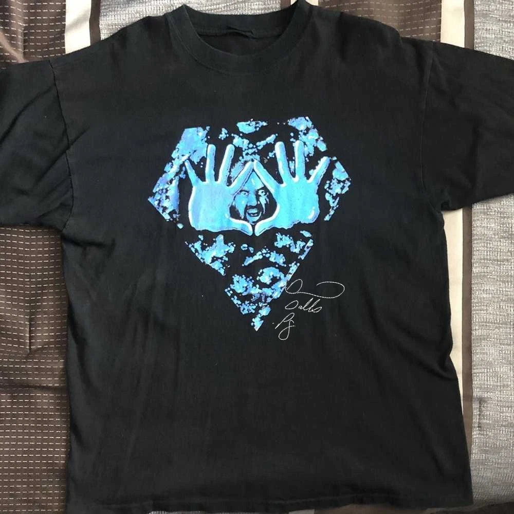 T-shirt DDP Pour Femme - Coupe Regular Blanc - Occasion Très Bon état