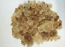 Edible Gum Arabic Char Gond Big Pieces Premium Quality Free UK P&P Select Size