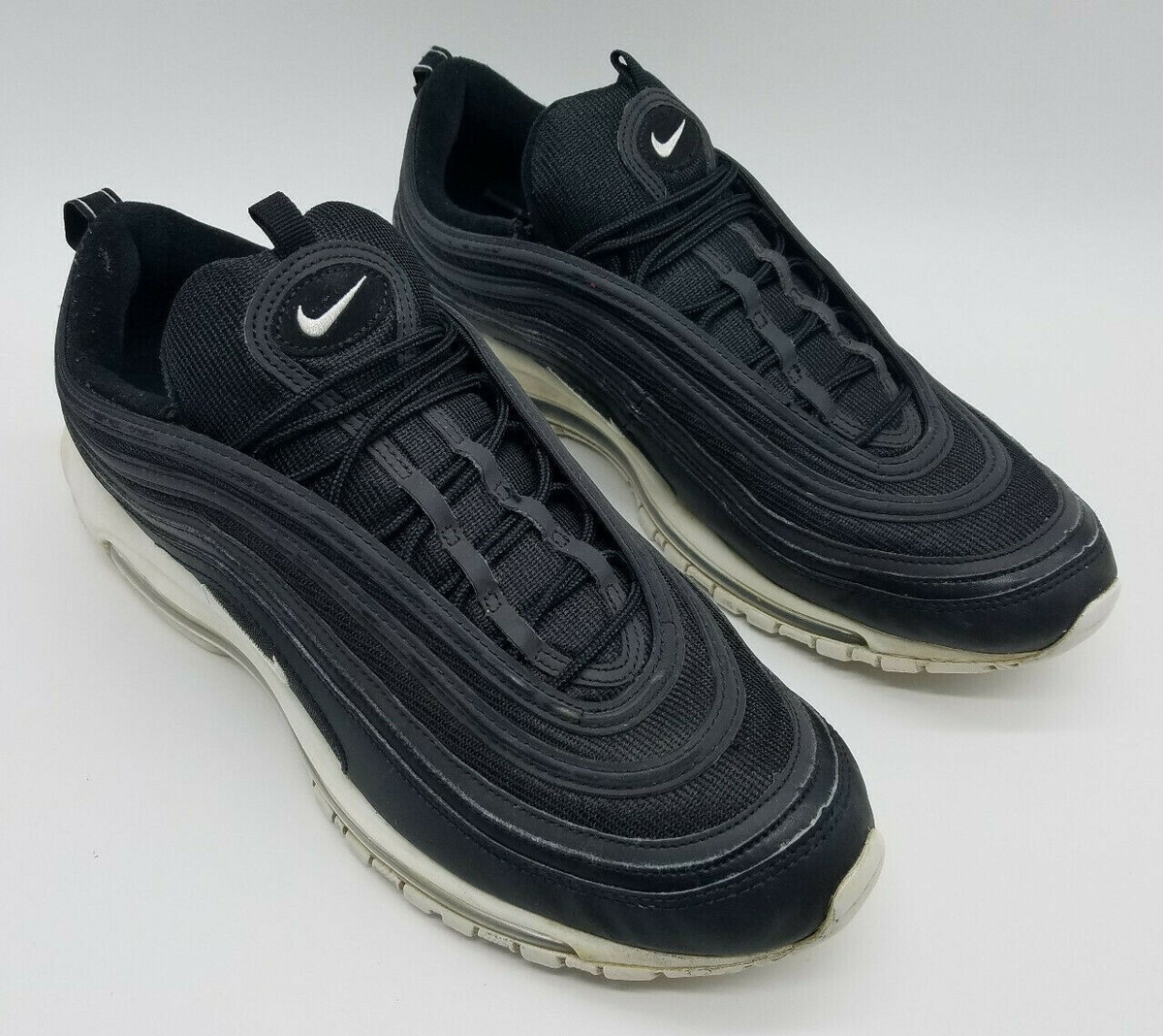 mens nike air max 97 size 14