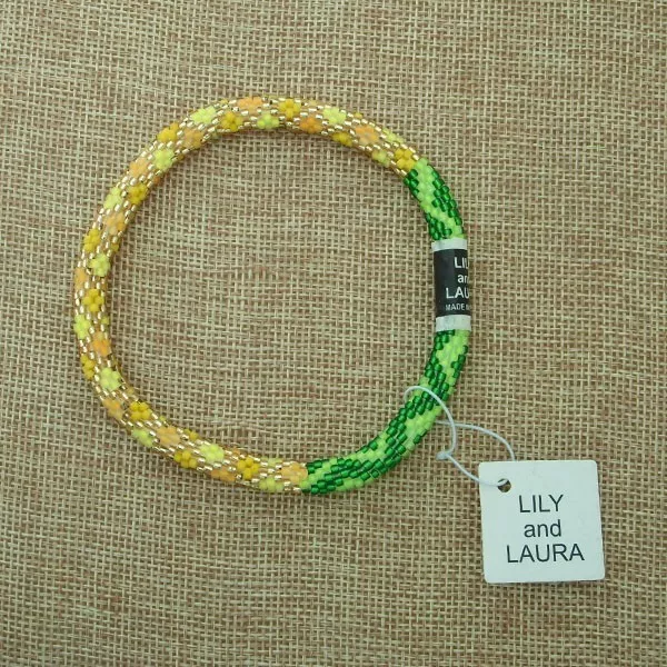 Lily and laura ankle bracelets sale
