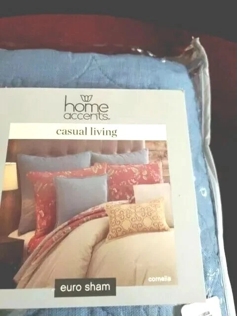 European clearance pillow sham