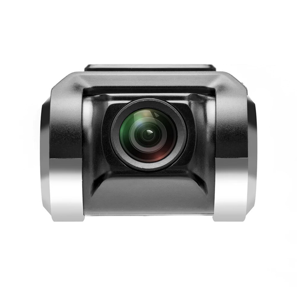Dashcam PODOFO HD 720P filmant vos trajets quotidiens et vacances en famille 32Go