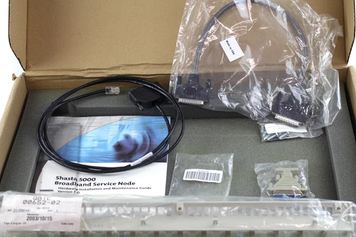 Kit Di Accessori NORTEL SHASTA 5000 BSN SWITCH 00908-1