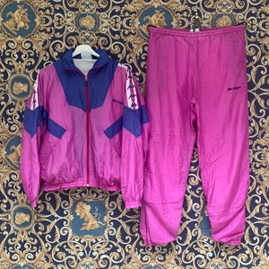 tuta sportiva vans offerta