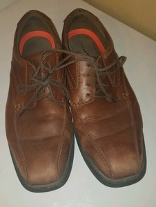 rockport trutech lightweight