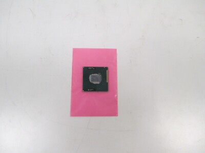 Intel Celeron Dual Core B820 CPU 1.7GHz SR0HQ