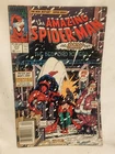 Hot Comic 🔥The Amazing Spider-Man #314 (1989) Newsstand variant, McFarlane