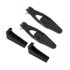 Hood Latch Kit 1304339 For Peterbilt T300 T600 2312857