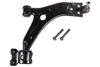 Metzger Lenker, RadaufhäNgung 58042902 KIT + FüR Ford Volvo, Vorderachse Rechts