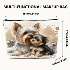Kosmetiktasche Schminktasche Make up  Kulturb...