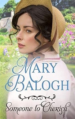 Someone to Cherish (Westcott) - Balogh, Mary