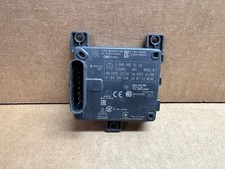Oem 2023-2024 Mercedes Cruise Control Distance Radar Sensor Module A0009055518