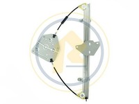 Ac Rolcar Fensterheber 01.7137 FüR Hyundai